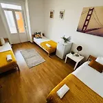 Luxury In Marques De Pombal, Centre Of *