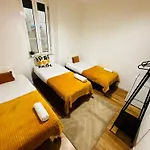 Luxury In Marques De Pombal, Centre Of Lisboa