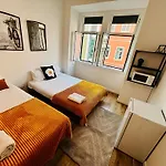 Luxury In Marques De Pombal, Centre Of Lisboa