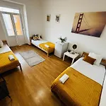 Luxury In Marques De Pombal, Centre Of 旅馆