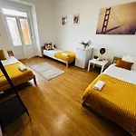 Luxury In Marques De Pombal, Centre Of 旅馆 *