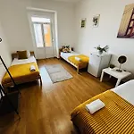 Luxury In Marques De Pombal, Centre Of Lisboa