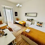 Luxury In Marques De Pombal, Centre Of * Lisboa