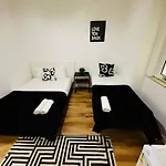 Luxury In Marques De Pombal, Centre Of *