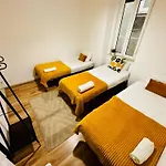 Luxury In Marques De Pombal, Centre Of