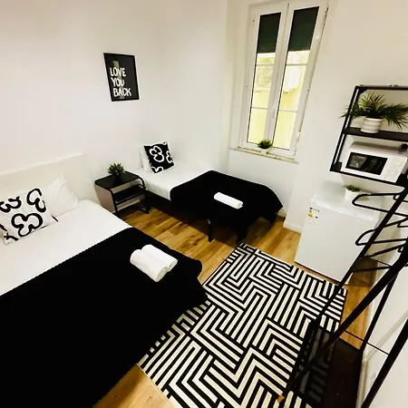 Luxury In Marques De Pombal, Centre Of