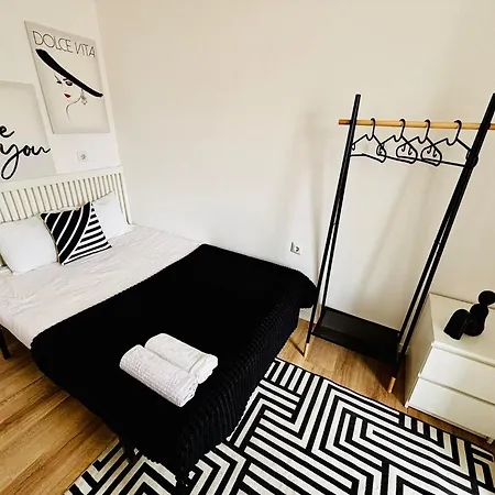 Luxury In Marques De Pombal, Centre Of *