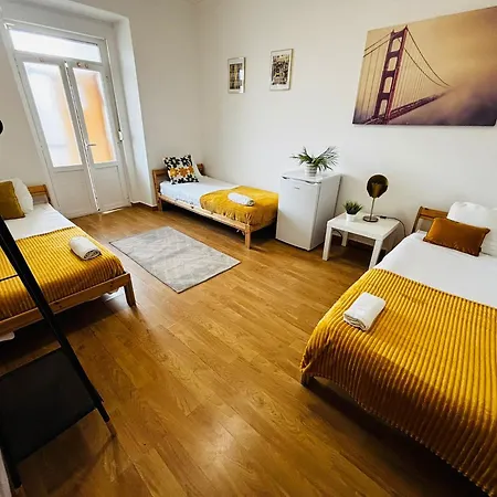 Luxury In Marques De Pombal, Centre Of אכסניה *