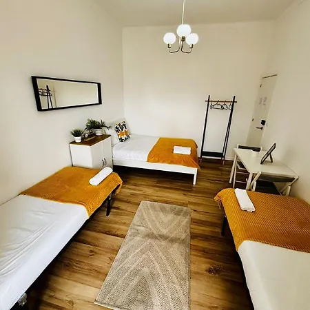 Luxury In Marques De Pombal, Centre Of *