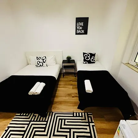 Luxury In Marques De Pombal, Centre Of *